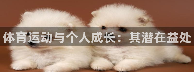 球王会体育：体育运动与个人成长：其潜在益处