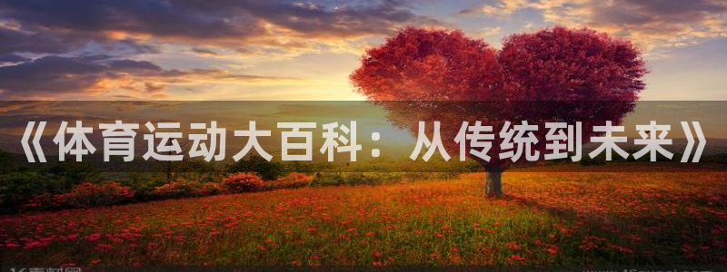 球王会体育：《体育运动大百科：从传统到未来》